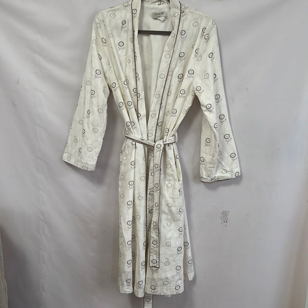 ROBE FERAUD SIZE UK 14